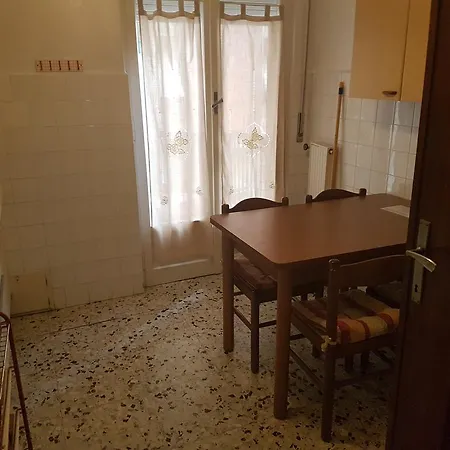 Apartmán S. Andrea *